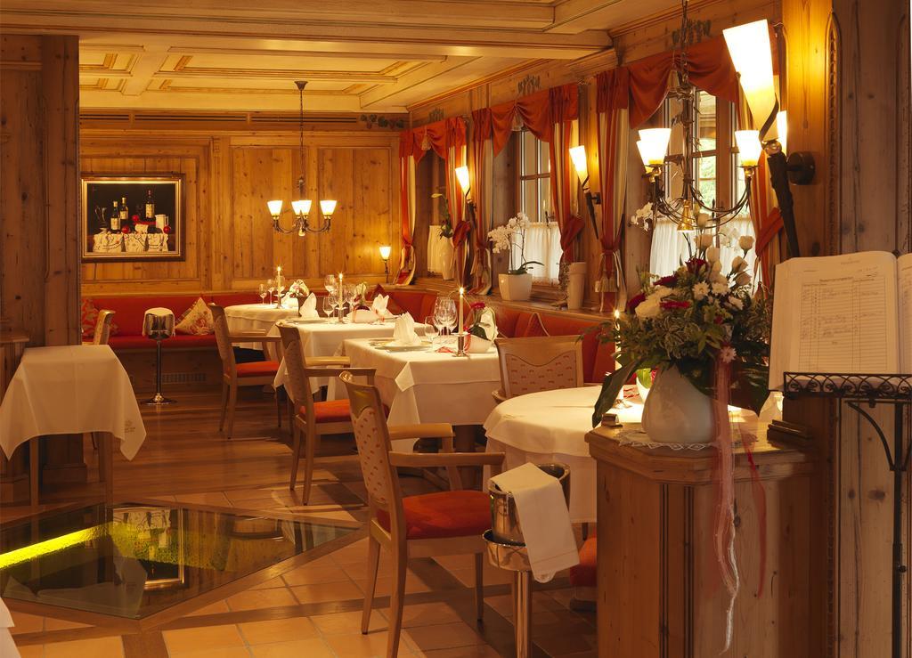 Sonnenhof Hotel & Spa Lautenbach Exterior photo